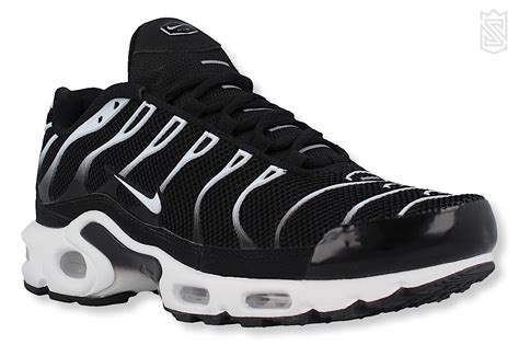 nike schuhe damen tn schwarz|Schwarze TNs & Air Max Plus (16) .